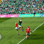 Limerick played Cork at TUS Gaelic Grounds to take command in Munster Senior Hurling Championship on May 18, 2025. Picture: Olena Oleksienko/ilovelimerick