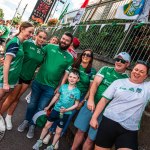 Limerick played Cork at TUS Gaelic Grounds to take command in Munster Senior Hurling Championship on May 18, 2025. Picture: Olena Oleksienko/ilovelimerick