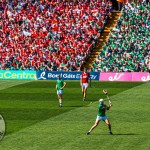 Limerick played Cork at TUS Gaelic Grounds to take command in Munster Senior Hurling Championship on May 18, 2025. Picture: Olena Oleksienko/ilovelimerick