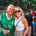 Limerick played Cork at TUS Gaelic Grounds to take command in Munster Senior Hurling Championship on May 18, 2025. Picture: Olena Oleksienko/ilovelimerick