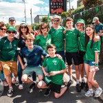 Limerick played Cork at TUS Gaelic Grounds to take command in Munster Senior Hurling Championship on May 18, 2025. Picture: Olena Oleksienko/ilovelimerick