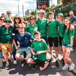Limerick played Cork at TUS Gaelic Grounds to take command in Munster Senior Hurling Championship on May 18, 2025. Picture: Olena Oleksienko/ilovelimerick