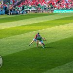 Limerick played Cork at TUS Gaelic Grounds to take command in Munster Senior Hurling Championship on May 18, 2025. Picture: Olena Oleksienko/ilovelimerick
