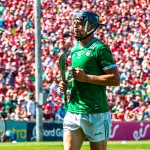 Limerick played Cork at TUS Gaelic Grounds to take command in Munster Senior Hurling Championship on May 18, 2025. Picture: Olena Oleksienko/ilovelimerick