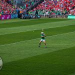 Limerick played Cork at TUS Gaelic Grounds to take command in Munster Senior Hurling Championship on May 18, 2025. Picture: Olena Oleksienko/ilovelimerick
