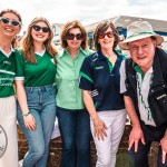 Limerick played Cork at TUS Gaelic Grounds to take command in Munster Senior Hurling Championship on May 18, 2025. Picture: Olena Oleksienko/ilovelimerick