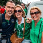 Limerick played Cork at TUS Gaelic Grounds to take command in Munster Senior Hurling Championship on May 18, 2025. Picture: Olena Oleksienko/ilovelimerick