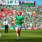 Limerick played Cork at TUS Gaelic Grounds to take command in Munster Senior Hurling Championship on May 18, 2025. Picture: Olena Oleksienko/ilovelimerick