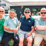 Limerick played Cork at TUS Gaelic Grounds to take command in Munster Senior Hurling Championship on May 18, 2025. Picture: Olena Oleksienko/ilovelimerick