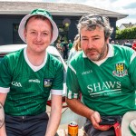 Limerick played Cork at TUS Gaelic Grounds to take command in Munster Senior Hurling Championship on May 18, 2025. Picture: Olena Oleksienko/ilovelimerick