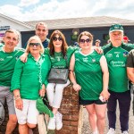 Limerick played Cork at TUS Gaelic Grounds to take command in Munster Senior Hurling Championship on May 18, 2025. Picture: Olena Oleksienko/ilovelimerick