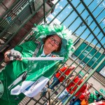 Limerick played Cork at TUS Gaelic Grounds to take command in Munster Senior Hurling Championship on May 18, 2025. Picture: Olena Oleksienko/ilovelimerick