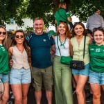 Limerick played Cork at TUS Gaelic Grounds to take command in Munster Senior Hurling Championship on May 18, 2025. Picture: Olena Oleksienko/ilovelimerick