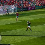 Limerick played Cork at TUS Gaelic Grounds to take command in Munster Senior Hurling Championship on May 18, 2025. Picture: Olena Oleksienko/ilovelimerick