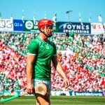 Limerick played Cork at TUS Gaelic Grounds to take command in Munster Senior Hurling Championship on May 18, 2025. Picture: Olena Oleksienko/ilovelimerick