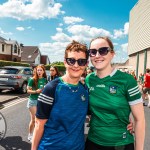 Limerick played Cork at TUS Gaelic Grounds to take command in Munster Senior Hurling Championship on May 18, 2025. Picture: Olena Oleksienko/ilovelimerick