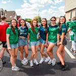 Limerick played Cork at TUS Gaelic Grounds to take command in Munster Senior Hurling Championship on May 18, 2025. Picture: Olena Oleksienko/ilovelimerick