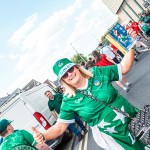Limerick played Cork at TUS Gaelic Grounds to take command in Munster Senior Hurling Championship on May 18, 2025. Picture: Olena Oleksienko/ilovelimerick