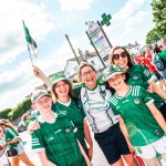Limerick played Cork at TUS Gaelic Grounds to take command in Munster Senior Hurling Championship on May 18, 2025. Picture: Olena Oleksienko/ilovelimerick