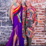 Courtney Act Meet & Greet Dolans Limerick Pride 2022 Dolans. Picture: Kris Luszczki/ilovelimerick