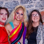 Courtney Act Meet & Greet Dolans Limerick Pride 2022 Dolans. Picture: Kris Luszczki/ilovelimerick