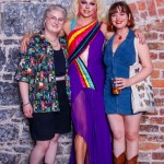 Courtney Act Meet & Greet Dolans Limerick Pride 2022 Dolans. Picture: Kris Luszczki/ilovelimerick