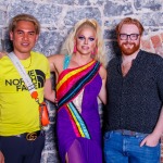 Courtney Act Meet & Greet Dolans Limerick Pride 2022 Dolans. Picture: Kris Luszczki/ilovelimerick