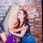 Courtney Act Meet & Greet Dolans Limerick Pride 2022 Dolans. Picture: Kris Luszczki/ilovelimerick