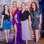 Courtney Act Meet & Greet Dolans Limerick Pride 2022 Dolans. Picture: Kris Luszczki/ilovelimerick