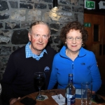 Pictured at the Launch Party for The Cranberries final album 'In the End' at Dolans Warehouse. Picture: Conor Owens/ilovelimerick.