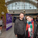 Therapist and experienced rower Kate Healy broke a 24 hour World Record Rowing record at Crescent Shopping Centre in aid of St Gabriel’s Foundation, November 29-30, 2024. Picture: Picture: Olena Oleksienko/ilovelimerick