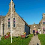 Croom Family Resource Centre is located in the historical location of Croom Mills occupying three floors with six meeting spaces and has disability access. Picture: Krzysztof Luszczki/ilovelimerick