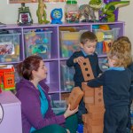 Croom Family Resource Centre is located in the historical location of Croom Mills occupying three floors with six meeting spaces and has disability access. Picture: Krzysztof Luszczki/ilovelimerick