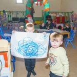 Croom Family Resource Centre is located in the historical location of Croom Mills occupying three floors with six meeting spaces and has disability access. Picture: Krzysztof Luszczki/ilovelimerick