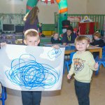 Croom Family Resource Centre is located in the historical location of Croom Mills occupying three floors with six meeting spaces and has disability access. Picture: Krzysztof Luszczki/ilovelimerick