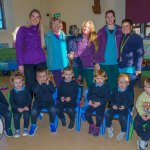 Croom Family Resource Centre is located in the historical location of Croom Mills occupying three floors with six meeting spaces and has disability access. Picture: Krzysztof Luszczki/ilovelimerick