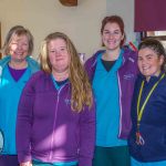 Croom Family Resource Centre is located in the historical location of Croom Mills occupying three floors with six meeting spaces and has disability access. Picture: Krzysztof Luszczki/ilovelimerick