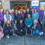 Croom Family Resource Centre is located in the historical location of Croom Mills occupying three floors with six meeting spaces and has disability access. Picture: Krzysztof Luszczki/ilovelimerick