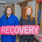 Croom Family Resource Centre is located in the historical location of Croom Mills occupying three floors with six meeting spaces and has disability access. Picture: Krzysztof Luszczki/ilovelimerick