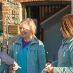 Croom Family Resource Centre is located in the historical location of Croom Mills occupying three floors with six meeting spaces and has disability access. Picture: Krzysztof Luszczki/ilovelimerick