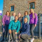 Croom Family Resource Centre is located in the historical location of Croom Mills occupying three floors with six meeting spaces and has disability access. Picture: Krzysztof Luszczki/ilovelimerick