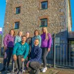Croom Family Resource Centre is located in the historical location of Croom Mills occupying three floors with six meeting spaces and has disability access. Picture: Krzysztof Luszczki/ilovelimerick