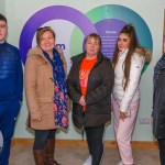 Croom Family Resource Centre is located in the historical location of Croom Mills occupying three floors with six meeting spaces and has disability access. Picture: Krzysztof Luszczki/ilovelimerick