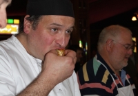 Culture + chips 175