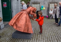 Culture Night 2015 at the Hunt Museum (Limerick) Â© David Woodland Photography