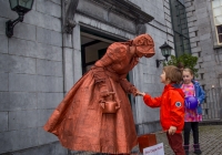 Culture Night 2015 at the Hunt Museum (Limerick) Â© David Woodland Photography