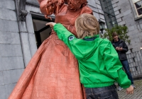 Culture Night 2015 at the Hunt Museum (Limerick) Â© David Woodland Photography