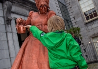 Culture Night 2015 at the Hunt Museum (Limerick) Â© David Woodland Photography