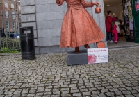 Culture Night 2015 at the Hunt Museum (Limerick) Â© David Woodland Photography