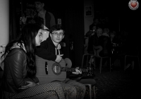 Culture Night 2015 at the Hunt Museum (Limerick) Â© David Woodland Photography